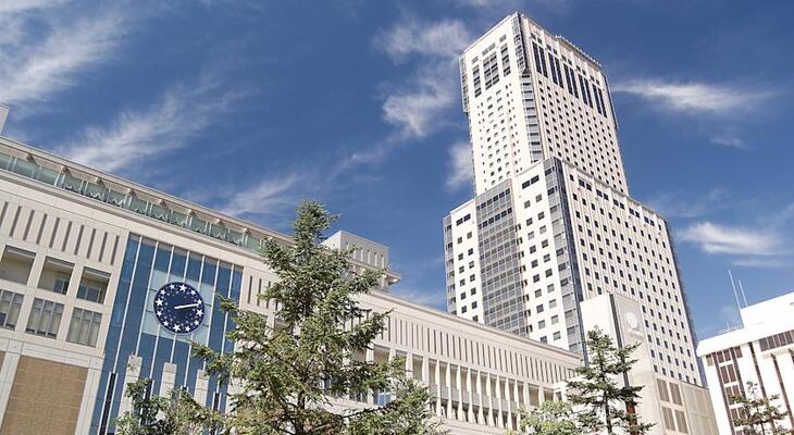 JR Tower Hotel Nikko Sapporo