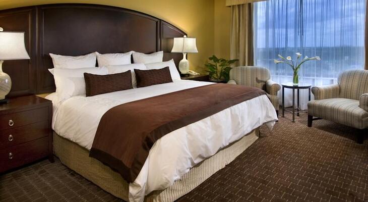Caribe Royale Orlando