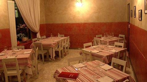 Ristorante Consorzio