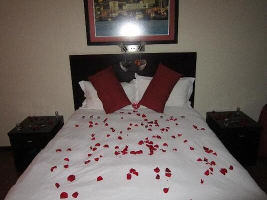 Algoa Bay Bed and Breakfast