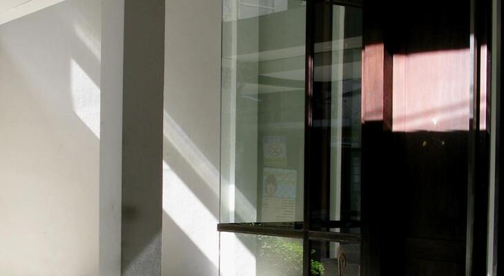 LUXX Silom