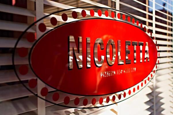 Nicoletta Pizzeria