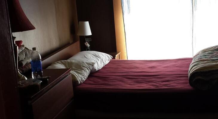 Hostelling International Portland Hawthorne Hostel