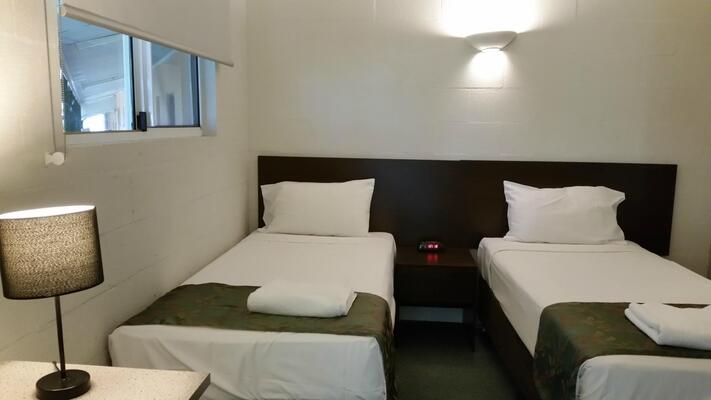Alatai Holiday Apartments