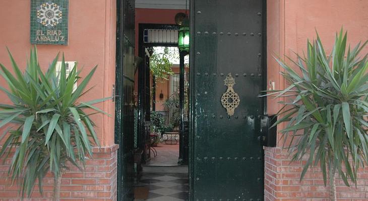 El Riad Andaluz