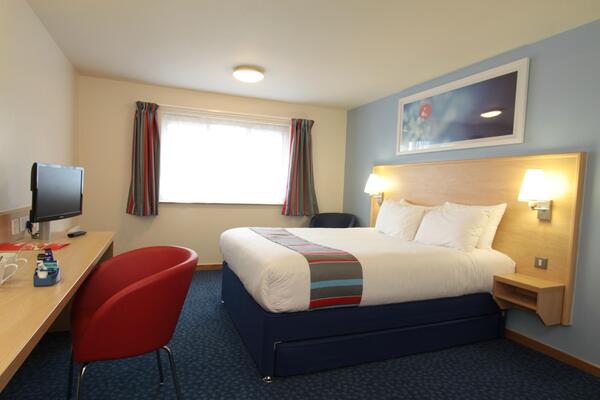 Travelodge Slough