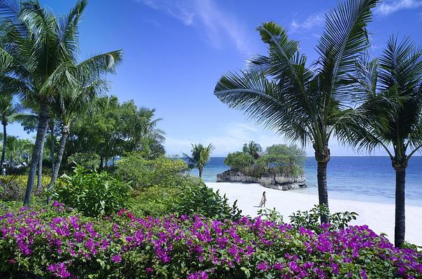 Shangri-La Mactan, Cebu