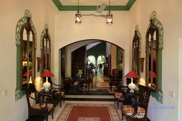 Casa Anjuna