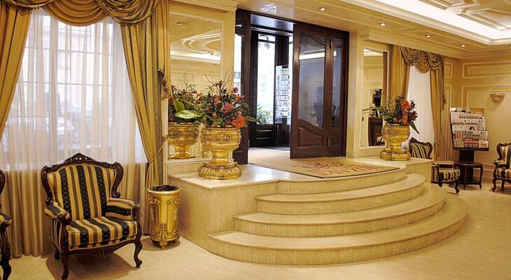 Hotel Mozart