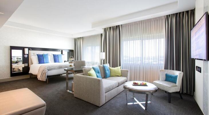 Southern Sun Waterfront Cape Town