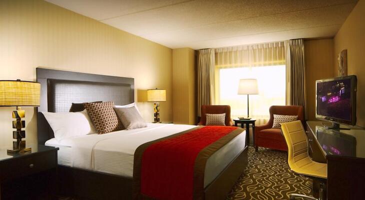 Boulder Station Hotel and Casino