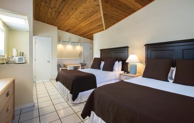 Southwinds Motel