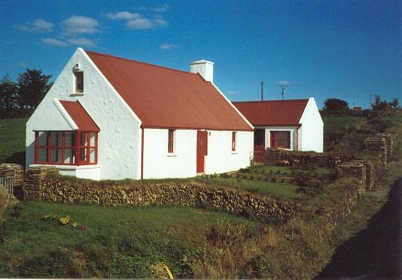 Michael Collins Centre