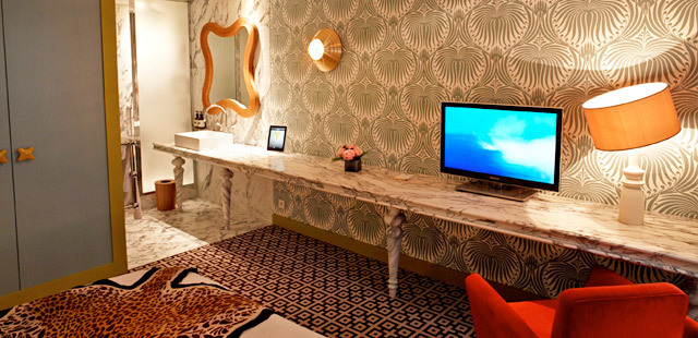 Hotel Thoumieux