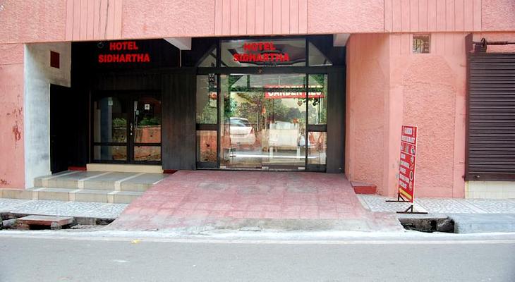 Hotel Sidhartha