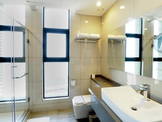Harbour View Suites