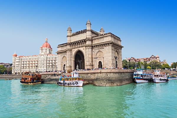 Gateway of India