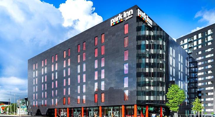 Park Inn by Radisson Manchester, City Centre