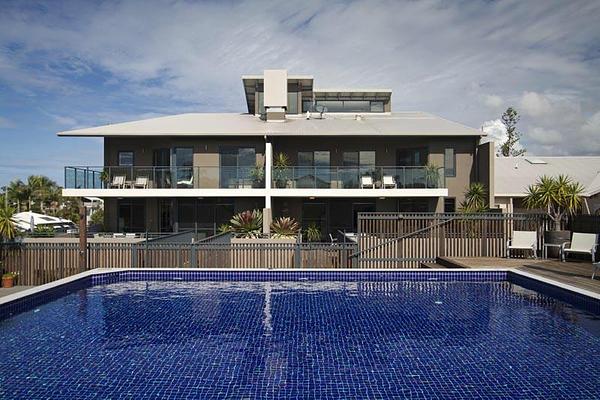 Drift Penthouse Byron Bay