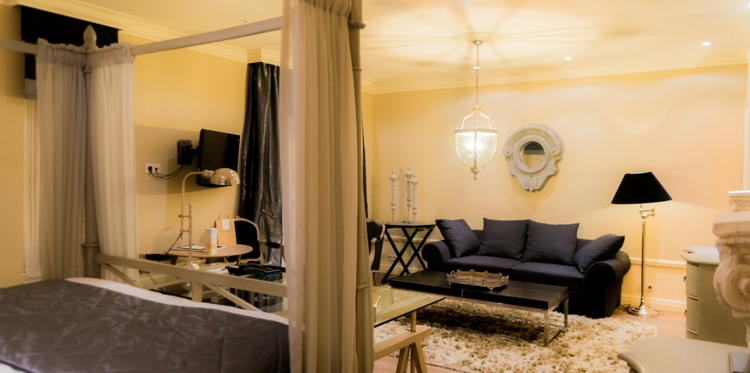 Stanhope Hotel Brussels by Thon Hotels