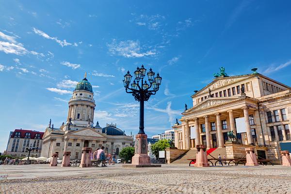 Gendarmenmarkt