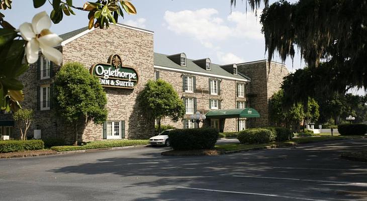 Comfort Inn Savannah