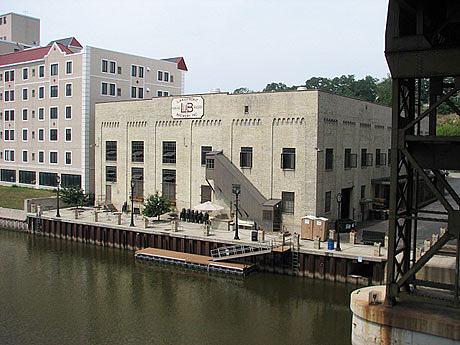 Lakefront Brewery