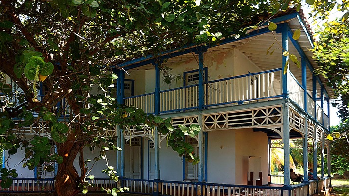 Museo Municipal Varadero