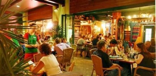 Airlie Beach Hotel