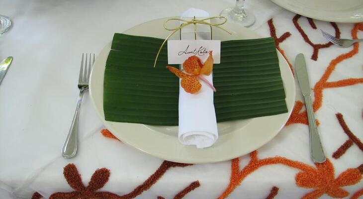 The Palms Cliff House Inn