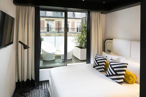 Hotel Ekta