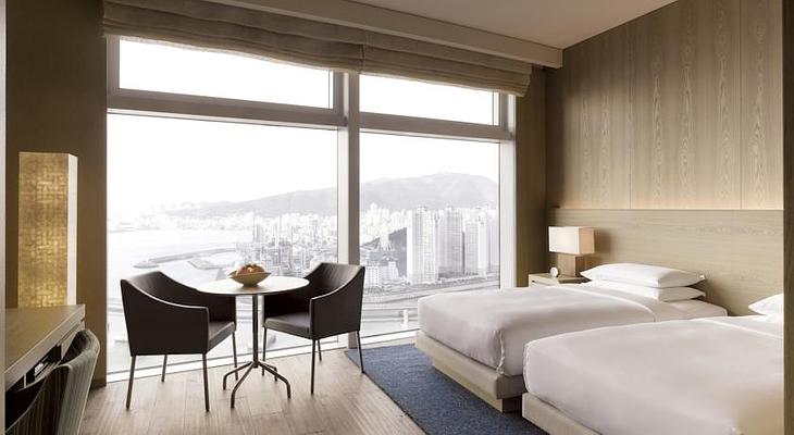 Park Hyatt Busan