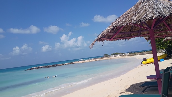 Sparrow's Beach Club
