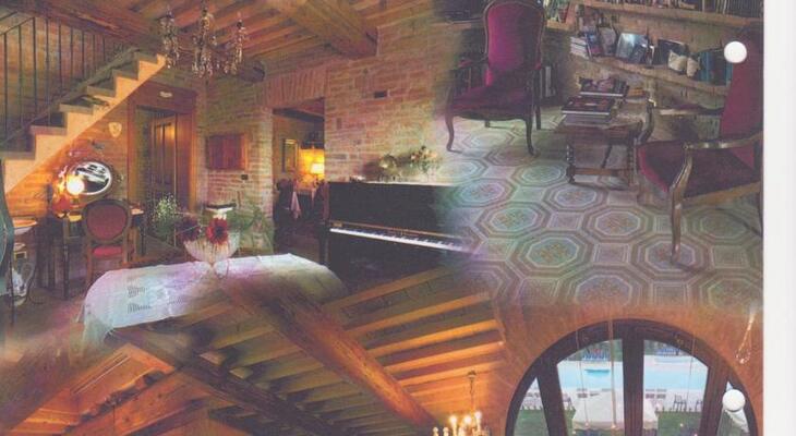Locanda Corte Arcangeli