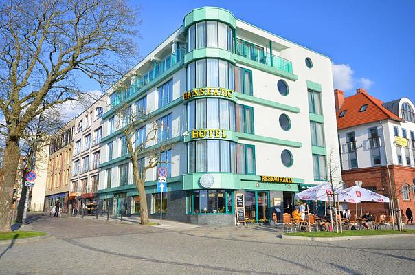 Hanseatic Hotel