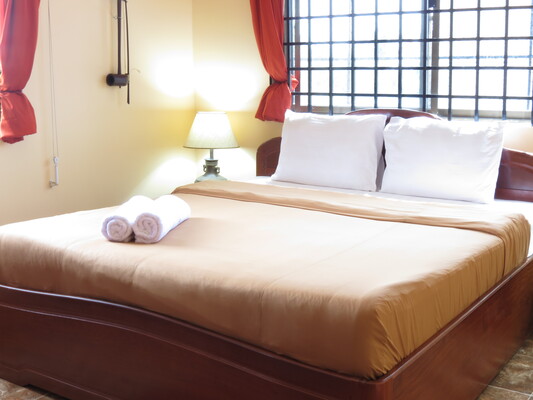 The Small Hotel
