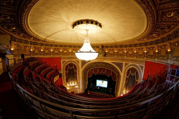 Pabst Theater