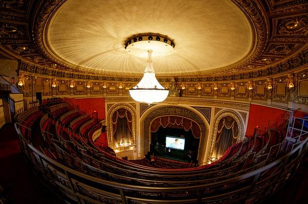 Pabst Theater