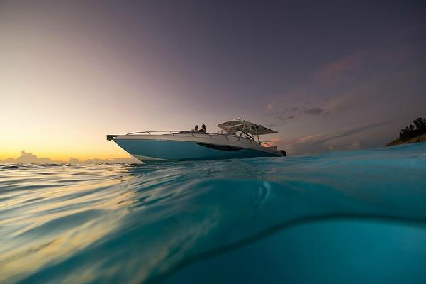 North Island, A Luxury Collection Resort, Seychelles