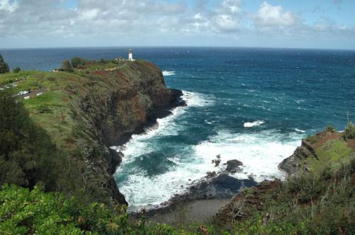 Kilauea Point National Wildlife Refuge