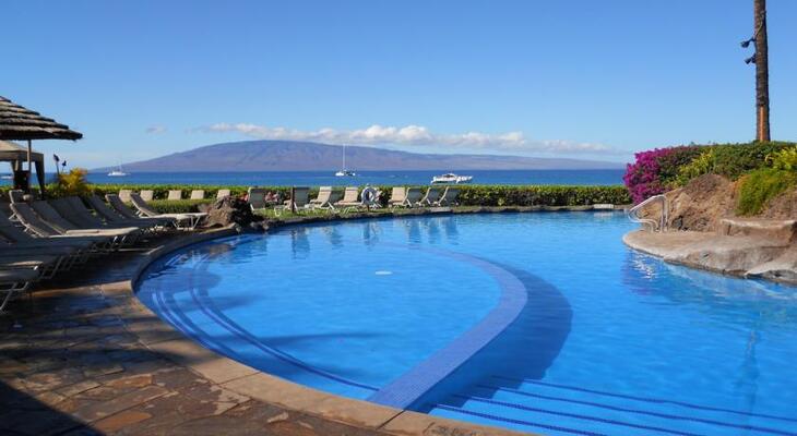 Sheraton Maui Resort & Spa