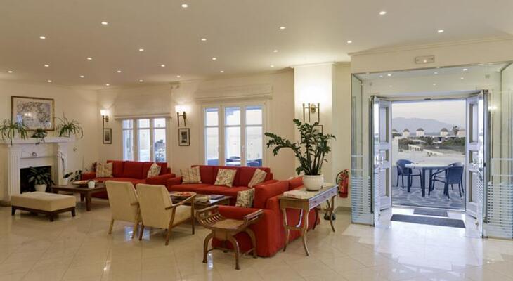 Adonis Hotel