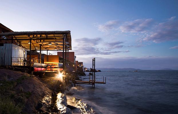 Titilaka Hotel