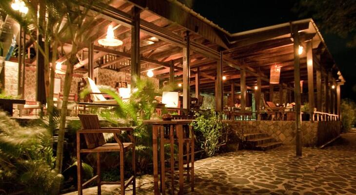 Firefly Estate Bequia