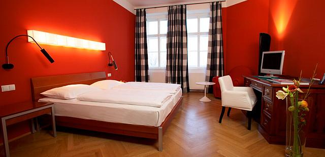 Hotel Altstadt Vienna