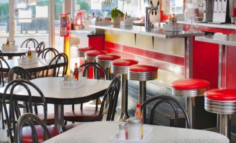 Elliston Place Soda Shop