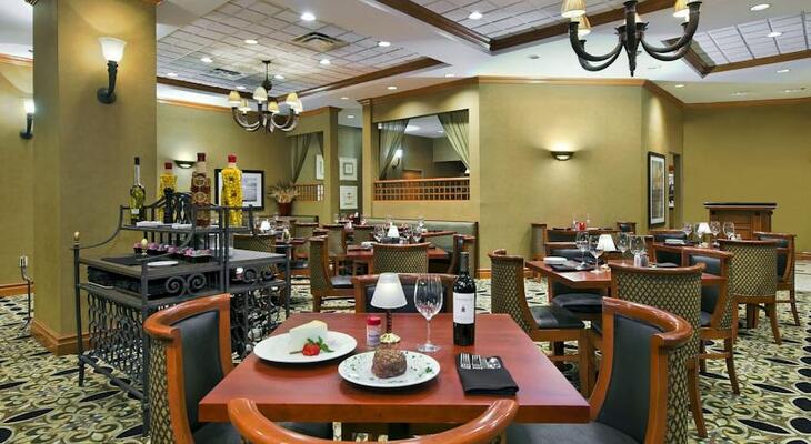 Embassy Suites by Hilton Nashville at Vanderbilt