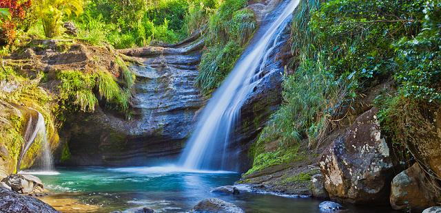 Concord Falls