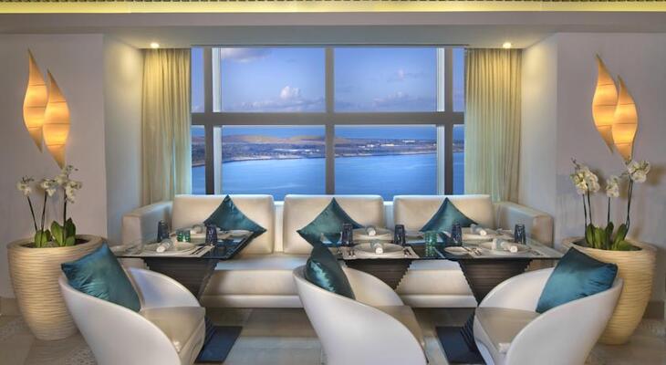 Sofitel Abu Dhabi Corniche