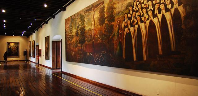 Museo Regional de Guadalajara